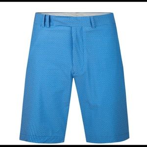 RLX  by Ralph Lauren Trendy Golf Shorts